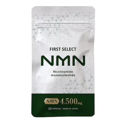 ファーストセレクト-NMN