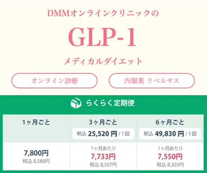 DMMオンライン_リベルサス