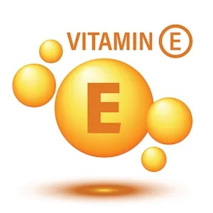 ビタミンE（トコフェロール類）