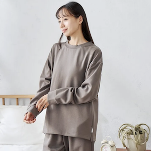 AOKI リカバリーウェア001