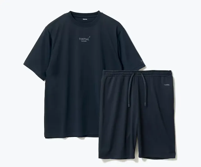 TENTIAL BAKUNE（バクネ）